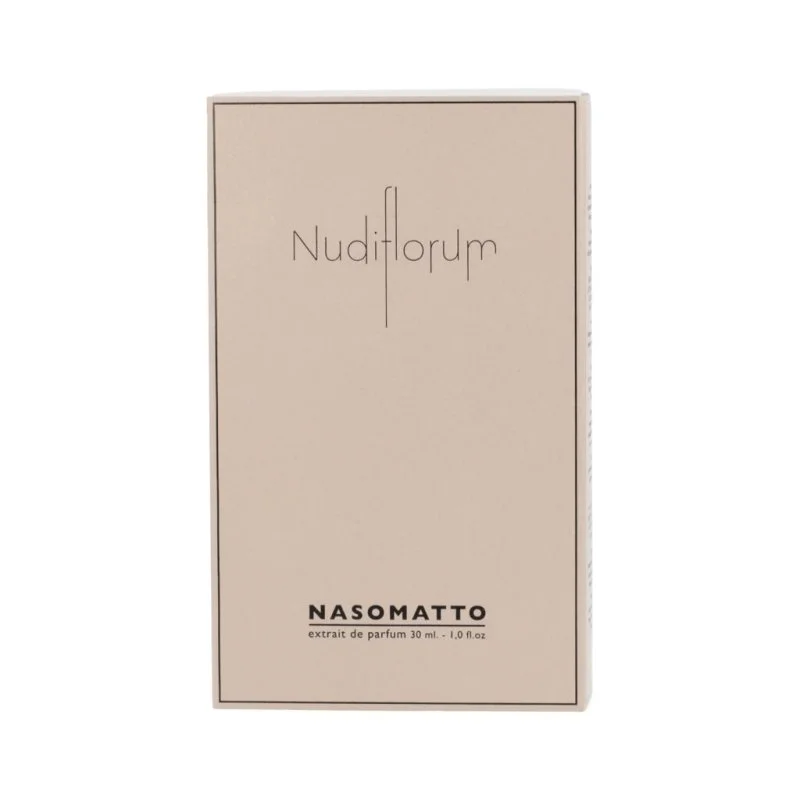 Nudiflorum parfüm kivonat uniszex 30 ml