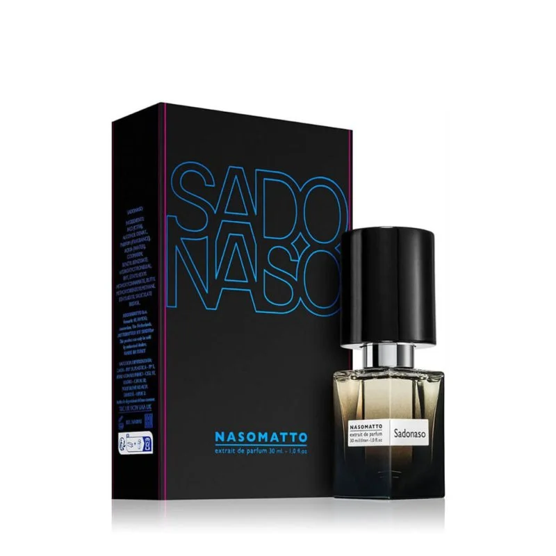 Sadonaso parfüm kivonat uniszex 30 ml