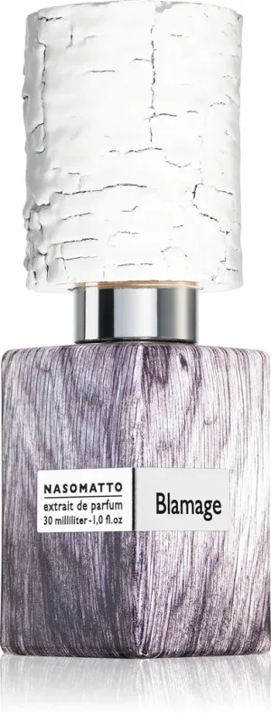 Nasomatto Nasomatto Blamage parfémový extrakt unisex