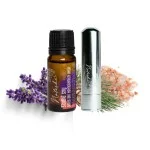 Natasha Aroma szett inhalátorral - Édes álmok - a levendula és a cédrus nyugtató illata