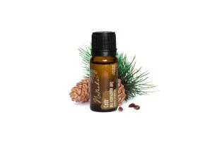 Natasha BIO illóolaj (10 ml) - Cédrus