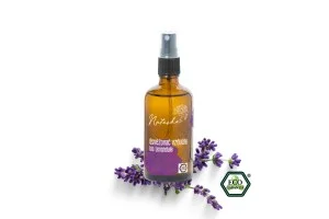 Natasha Légfrissítő - Levendula (100 ml) - megnyugtat és ellazít