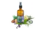 Natasha Légfrissítő - Szabadon lélegzem (100 ml) - friss tavaszi élénkítő