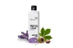 Natasha Mosógél gesztenyéből Levendula - koncentrátum 500 ml - 33 mosás 500 ml-ben