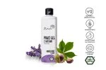 Natasha Mosógél gesztenyéből Levendula - koncentrátum 500 ml - 33 mosás 500 ml-ben