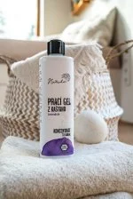 Natasha Mosógél gesztenyéből Levendula - koncentrátum 500 ml - 33 mosás 500 ml-ben