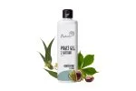 Natasha Vadgesztenyés mosógél Sport – koncentrátum 500 ml – 33 mosás 500 ml-ben