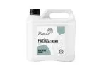 Natasha Vadgesztenyés mosógél Sport – koncentrátum 500 ml – 33 mosás 500 ml-ben