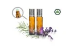 Natasha Roll-on BIO Teafa illóolaj (10 ml) – kis segítőtárs utazáshoz