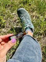Natasha Roll-on BIO Teafa illóolaj (10 ml) – kis segítőtárs utazáshoz
