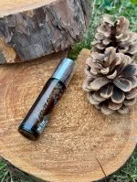 Natasha Roll-on BIO Teafa illóolaj (10 ml) – kis segítőtárs utazáshoz