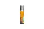 Natasha Roll-on illóolaj-keverék - Inspiráció és koncentráció (10 ml) - élénkíti az elmét és csökkenti a stresszt