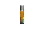 Natasha Roll-on illóolaj-keverék – Tiszta elme (10 ml) – felfrissülés bármikor és bárhol