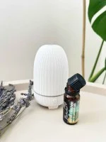 Natasha Illóolaj-keverék (10 ml) - Inspiráció és összpontosítás