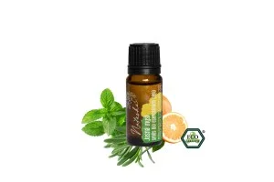 Natasha Illóolaj-keverék (10 ml) - Tiszta elme