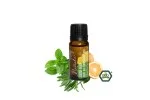 Natasha Illóolaj-keverék (10 ml) - Tiszta elme
