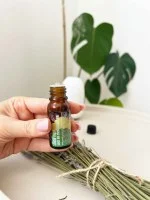 Natasha Illóolaj-keverék (10 ml) - Tiszta elme