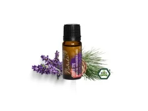 Natasha BIO illóolaj-keverék (10 ml) - Édes álmok
