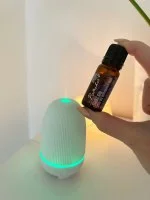 Natasha BIO illóolaj-keverék (10 ml) - Édes álmok