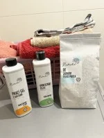 Natasha Univerzális tisztítószer Narancs - koncentrátum 500 ml - minden felületre alkalmas