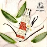Vanília Elixír 100 ml (vízbázisú parfüm) (Hamidi sorozat)