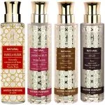Vanília Elixír 100 ml (vízbázisú parfüm) (Hamidi sorozat)