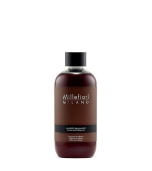 Natural Sandalo Bergamotto náplň pro aroma difuzér pro muže