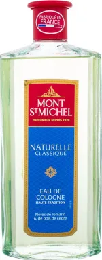Naturelle Classique kölnivíz uniszex 500 ml