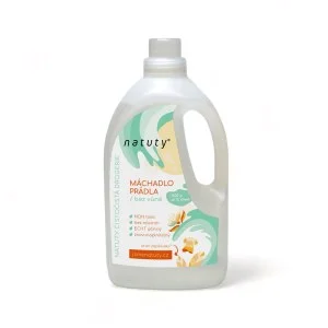 Natuty Illatmentes ruhaöblítő 1,5 l