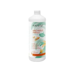 Natuty Citromillatú öblítő 1 l