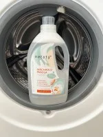 Natuty Citrom illatú ruhaöblítő 1,5 l