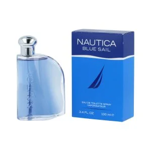 Nautica Blue Sail eau de toilette férfiaknak