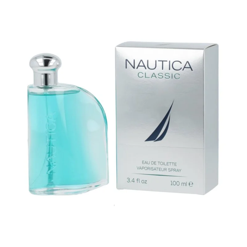 Classic eau de toilette férfiaknak 100 ml