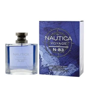 Nautica Voyage N-83 toalettvíz férfiaknak
