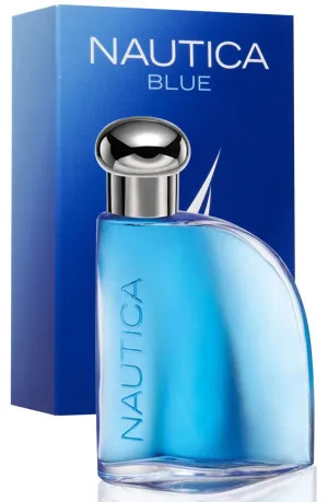 Nautica Nautica Blue toaletní voda pro muže