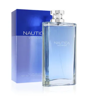 Nautica Nautica Voyage toaletní voda pro muže