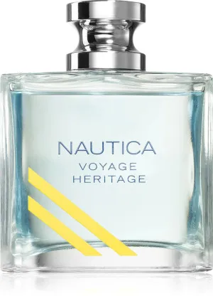 Nautica Voyage Heritage toaletní voda pro muže