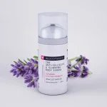 Neobotanics Narancsbőr elleni és karcsúsító gél kenderrel (100 ml) - narancsbőrre hajlamos bőr ápolására