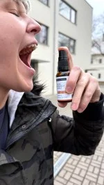 Neobotanics Imun Propolis Spray szájspray (30 ml) - amikor nem vagy a legjobb formádban