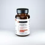 Neobotanics Liposzomális C-vitamin Plus (60 kapszula) - szelénnel és cinkkel