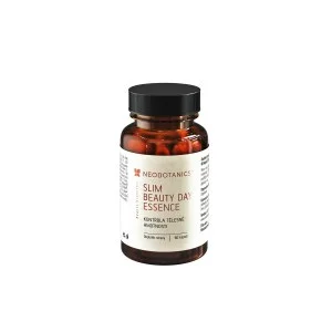 Neobotanics Slim Beauty Day Essence (60 kapszula) - hozzájárul a testsúly szabályozásához
