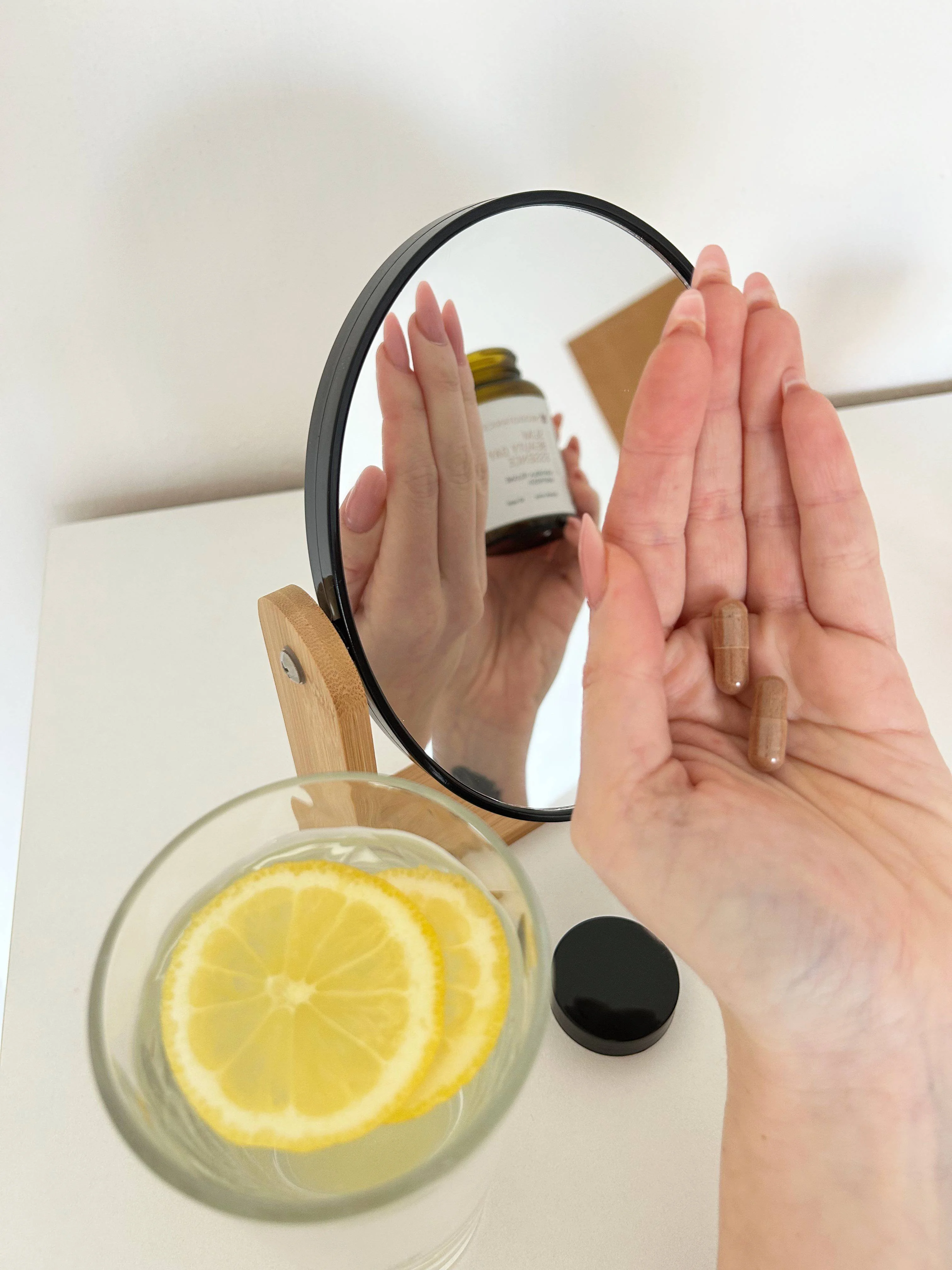 Neobotanics Slim Beauty Day Essence (60 kapszula) - hozzájárul a testsúly szabályozásához
