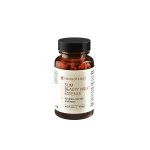 Neobotanics Slim Beauty Night Essence (60 kapszula) - segít a zsírok és a cukrok hatékony feldolgozásában