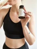 Neobotanics Slim Beauty Night Essence (60 kapszula) - segít a zsírok és a cukrok hatékony feldolgozásában