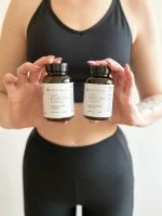 Neobotanics Slim Beauty Night Essence (60 kapszula) - segít a zsírok és a cukrok hatékony feldolgozásában