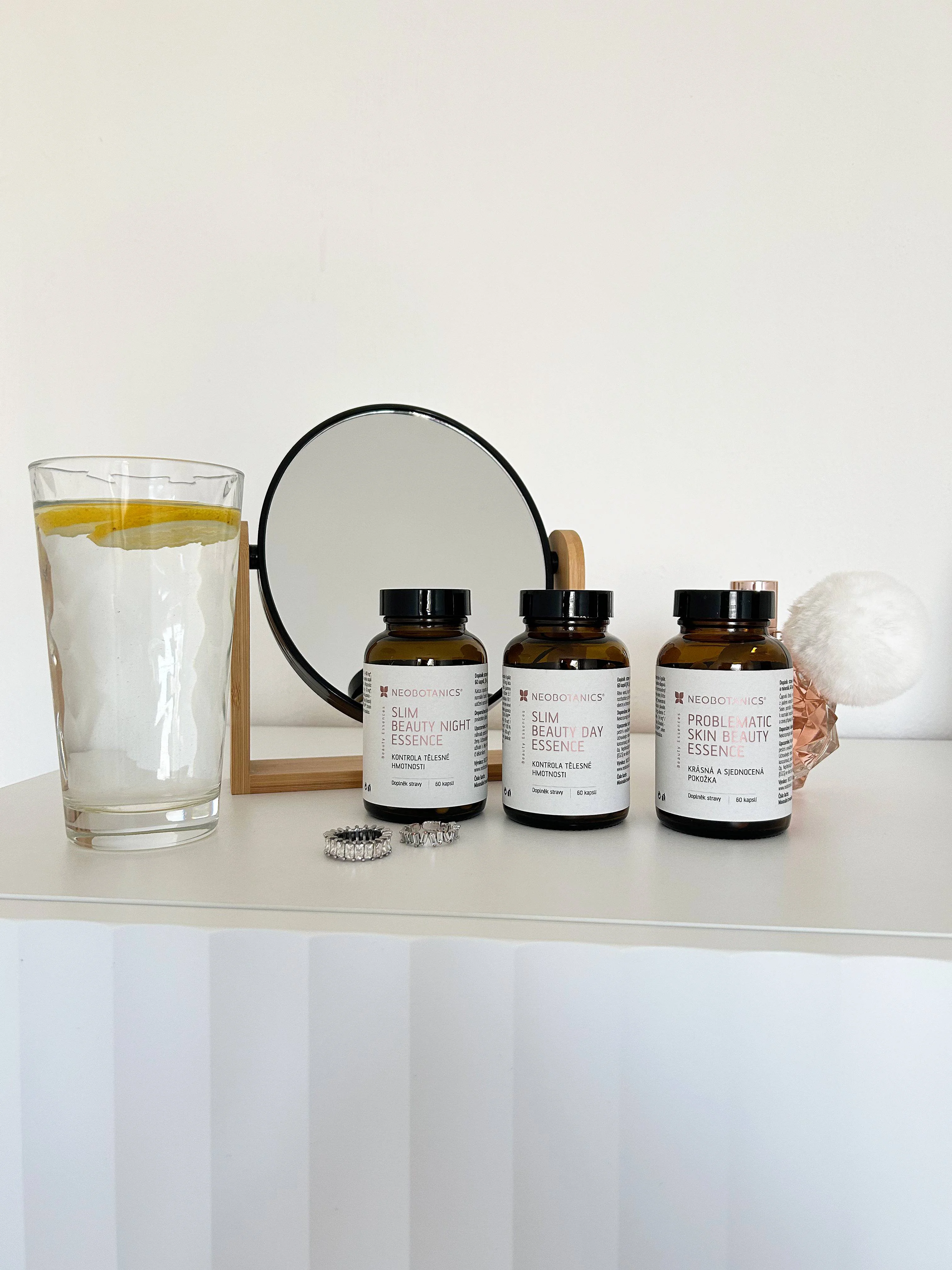 Neobotanics Superdetox & Liver Support (60 kapszula) - méregtelenítés és a máj támogatása