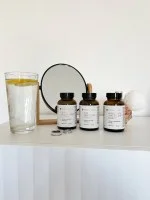 Neobotanics Superdetox & Liver Support (60 kapszula) - méregtelenítés és a máj támogatása