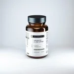 Neobotanics Superdetox & Liver Support (60 kapszula) - méregtelenítés és a máj támogatása