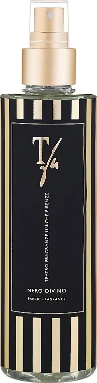 NERO Divino 250 ml-es textilillatosító spray