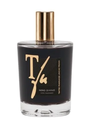 NERO Divino 100 ml-es lakásillatosító spray - Tfu